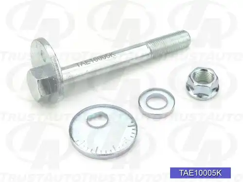 TAE10005K Болтэксцентрик 10005 TRUSTAUTO