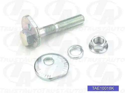 TAE10018K Болт-эксцентрик (TA), TAE10018K TRUSTAUTO