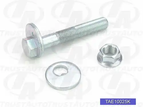 Болт-эксцентрик (TA), TAE10025K TRUSTAUTO