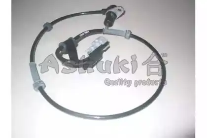 Датчик ABS ASHUKI N876-18