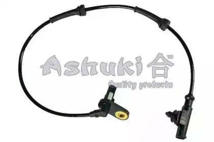 Датчик ABS ASHUKI N876-55