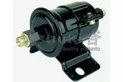 Топливный фильтр ASHUKI SY003-02