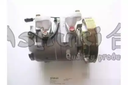компрессор кондиционера SsYo SY55-01 ASHUKI