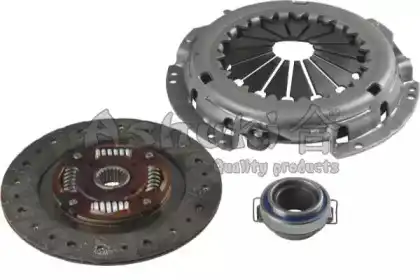 Диск сцепления ASHUKI T077-45