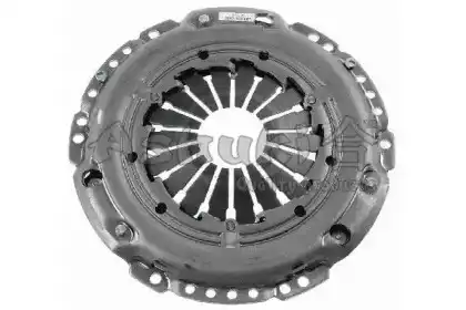 Диск сцепления ASHUKI T077-91