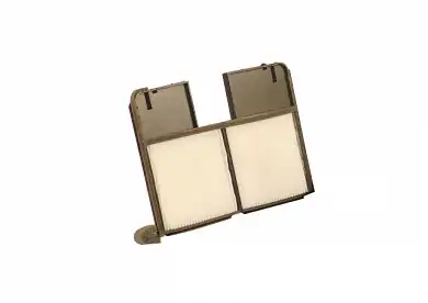 Салонный фильтр MICRONAIR MP128-2