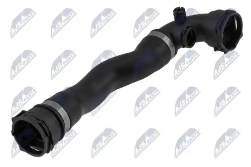 ENGINE WATER HOSE BMW 3 E46 2.0-3.0 98- CPPBM102 NTY