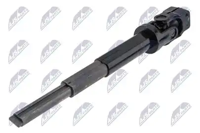 Вал рулевой NTY SKKBM017