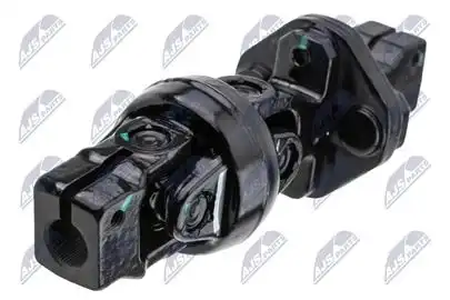 Вал рулевой NTY SKKBM016