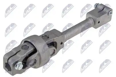 Вал рулевой NTY SKKBM010
