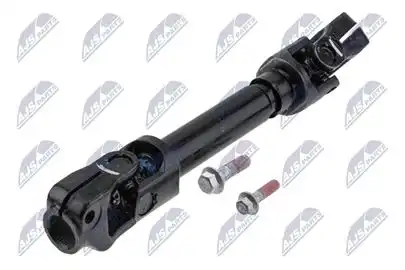 Вал рулевой NTY SKKKA006