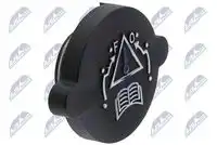 Крышка расширительного бачка NTY CCKPE003