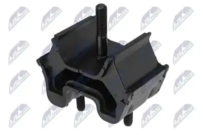 Подушка крепления двигателя NTY ZPSME092