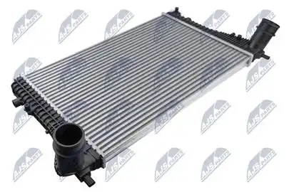 Интеркулер NTY CNGAU025