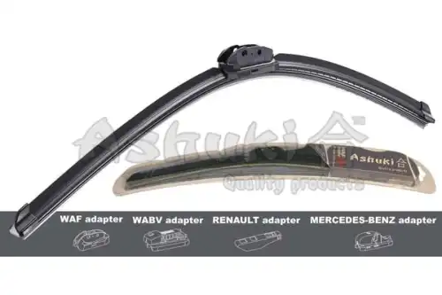 Щетка стеклоочистителя WAF20 ASHUKI 500/20" мм/",