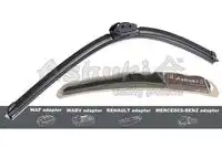 Щетка стеклоочистителя WAF24 ASHUKI 600/24'' мм/",