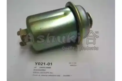 Топливный фильтр ASHUKI Y021-01