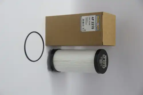 Топливный фильтр MICRONIC FILTER 4F2215