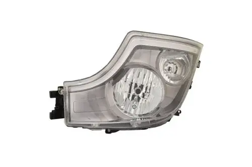 Фара DEPO 44011BSLLDEN7