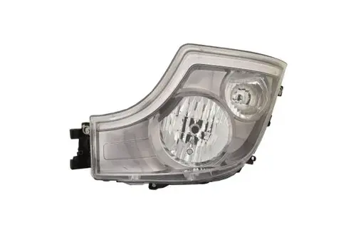 Фара DEPO 44011BSRLDEN7