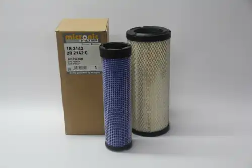 Фильтр воздуш 1R2142 2R2142C MICRONIC FILTER