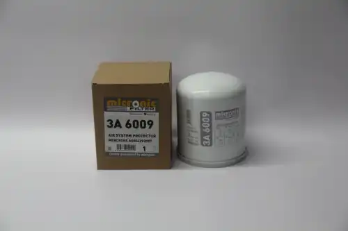 MICRONIC FILTER 3A6009