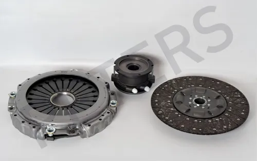 Комплект сцепления PETERS 080.383-00A