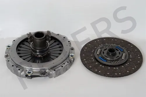 Комплект сцепления PETERS 080.384-00A