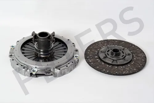 Комплект сцепления PETERS 080.385-00A