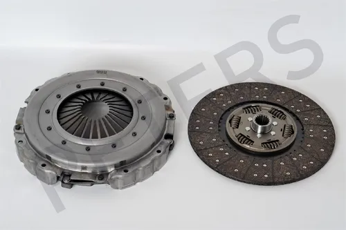 Комплект сцепления PETERS 080.391-00A