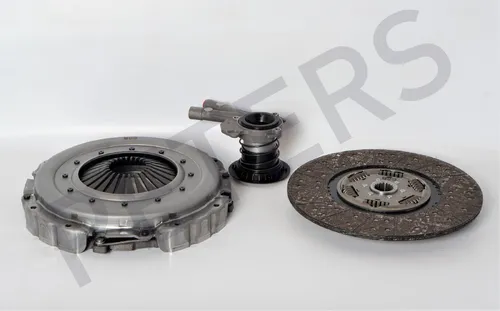 Комплект сцепления PETERS 080.397-00A
