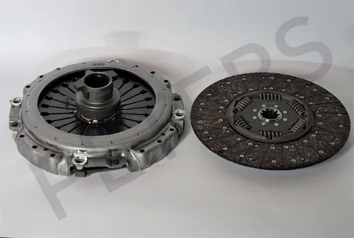 Комплект сцепления PETERS 080.399-00A