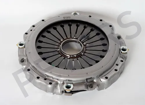 Корзина сцепления PETERS 080.200-00A