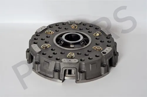 Корзина сцепления PETERS 080.208-00A