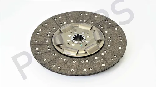 Диск сцепления PETERS 080.157-00A