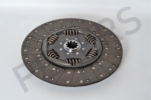 Диск сцепления PETERS 080.162-00A
