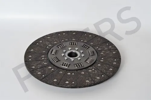 Диск сцепления PETERS 080.167-00A