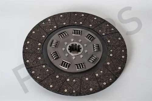 Диск сцепления PETERS 080.168-00A