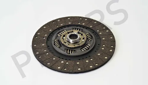 Диск сцепления PETERS 080.184-00A
