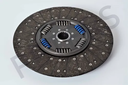 Диск сцепления PETERS 080.185-00A