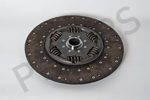 Диск сцепления PETERS 080.186-00A