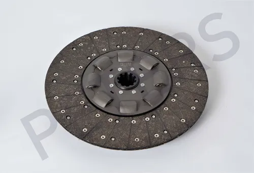 Диск сцепления PETERS 080.216-00A