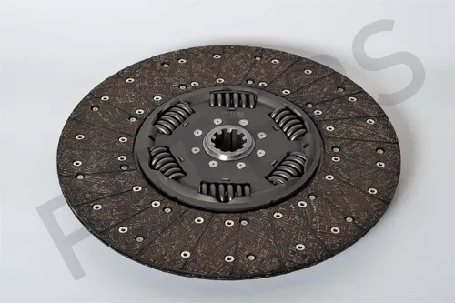 Диск сцепления PETERS 080.217-00A