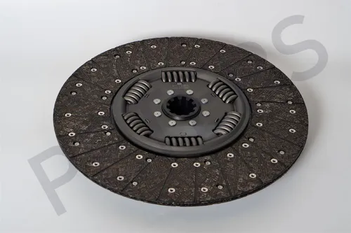 Диск сцепления PETERS 080.218-00A