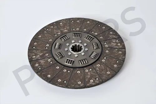 Диск сцепления PETERS 080.221-00A