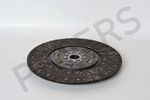 Диск сцепления PETERS 080.225-00A