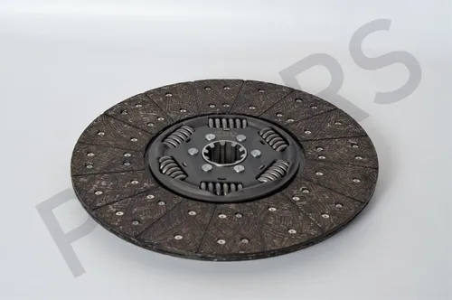 Диск сцепления PETERS 080.228-00A