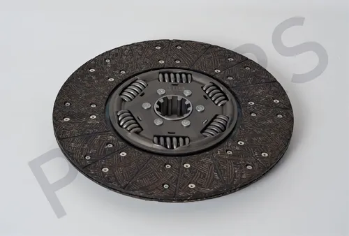 Диск сцепления PETERS 080.229-00A