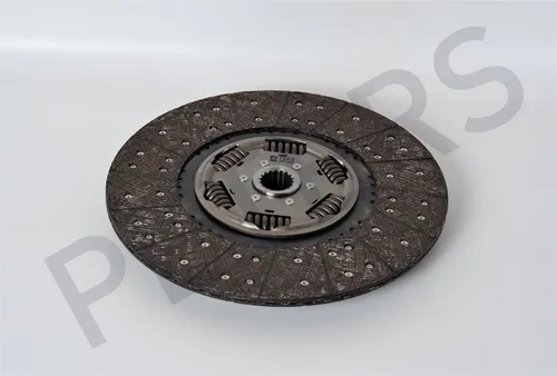 Диск сцепления PETERS 080.256-00A