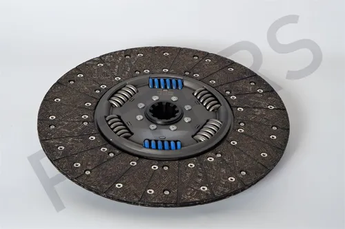 Диск сцепления PETERS 080.257-00A